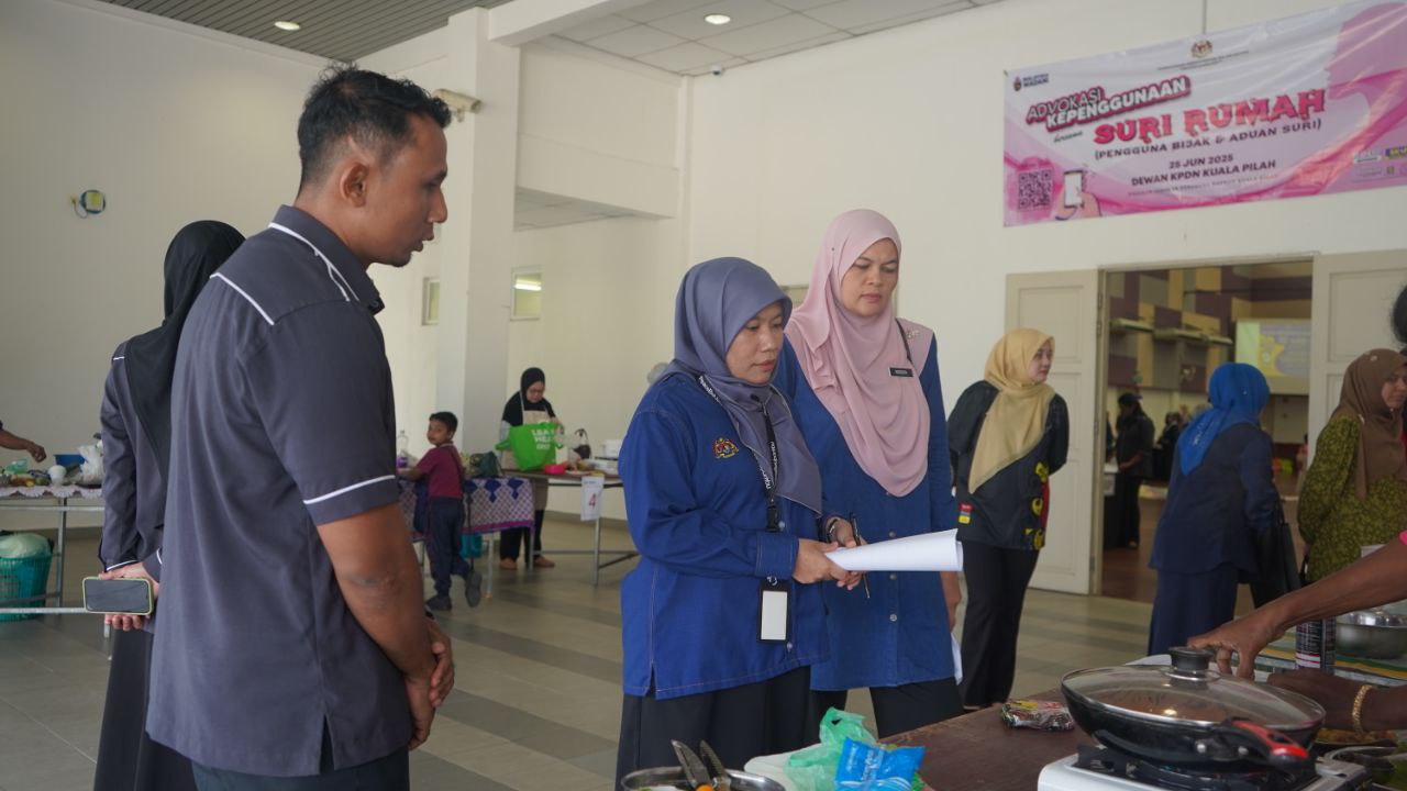 program