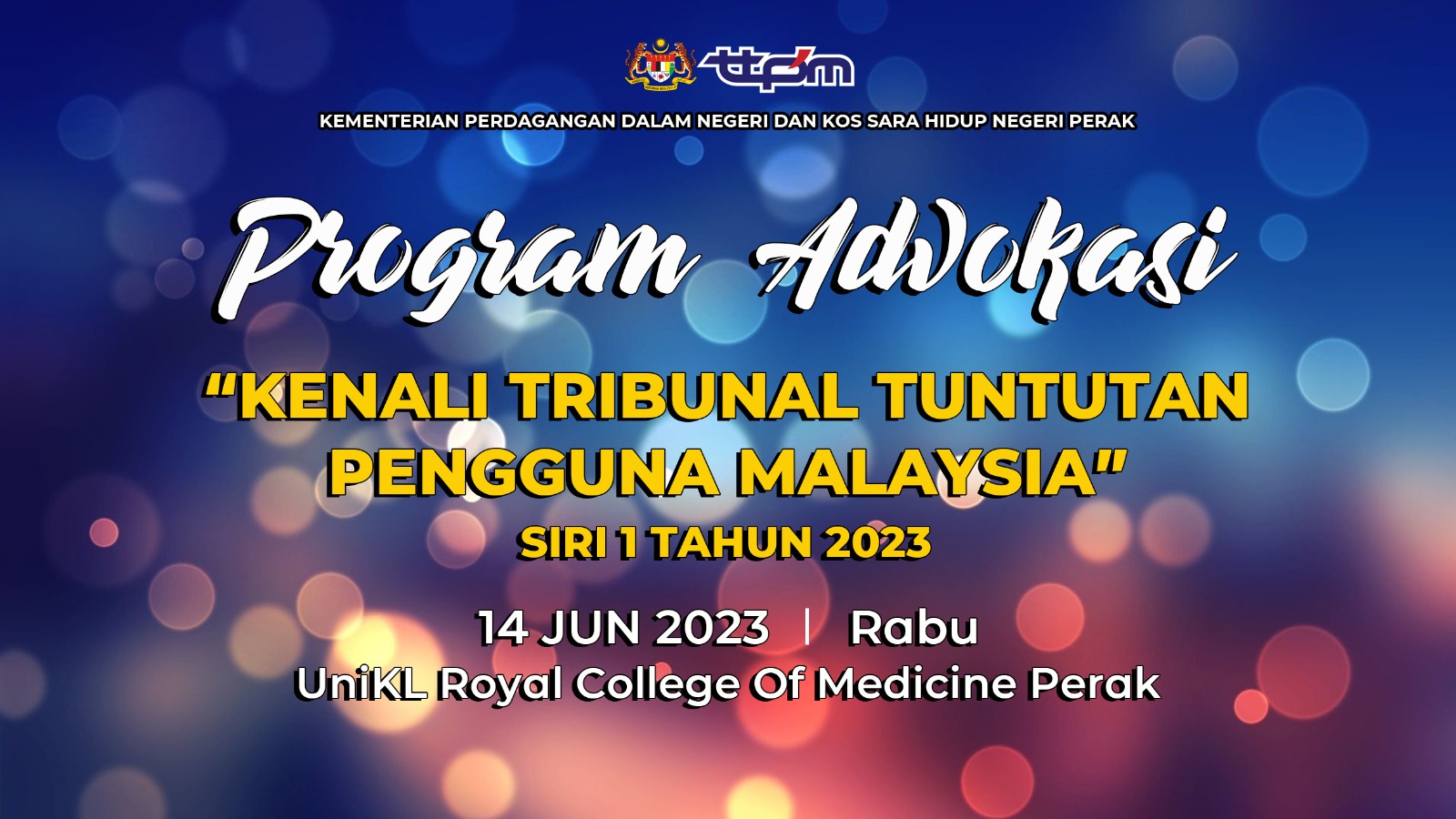 program