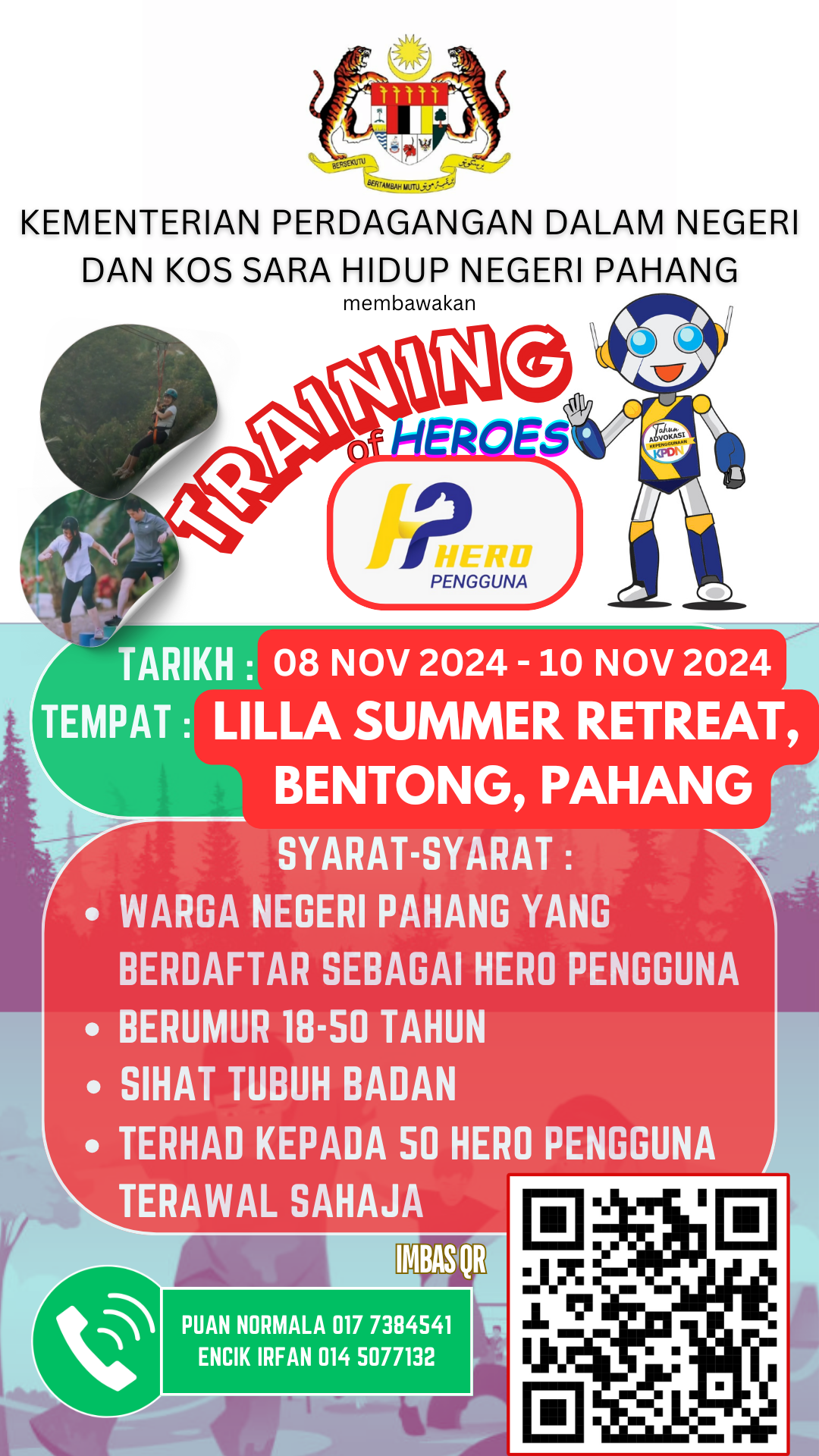 program