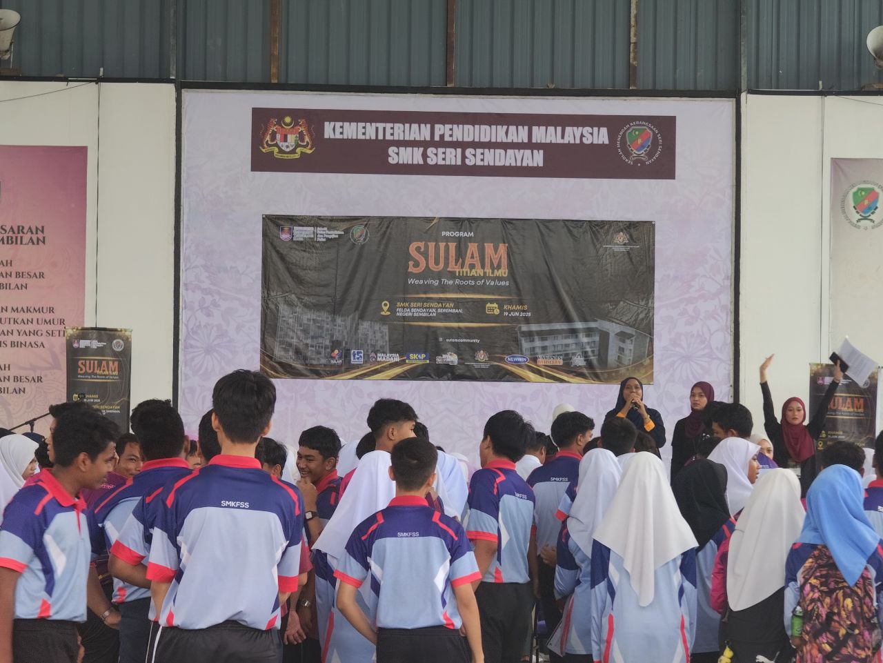 program